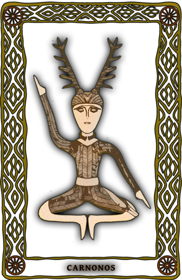 Gaulish Polytheism, Gaulish Polytheist