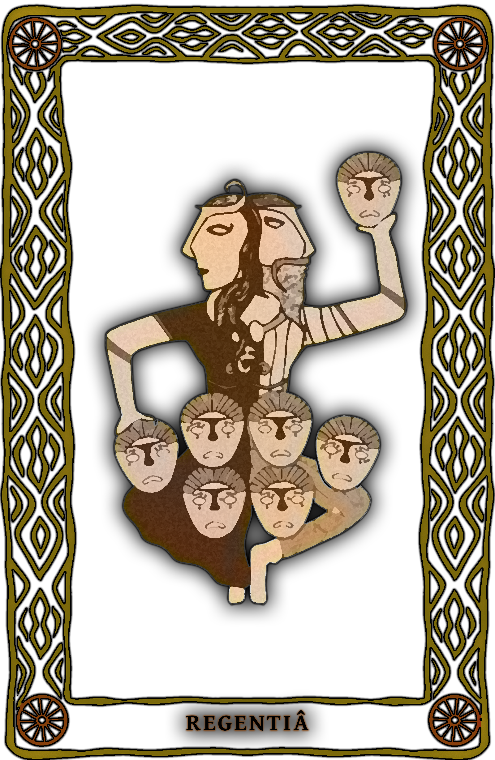 Gaulish Polytheism, Gaulish Paganism