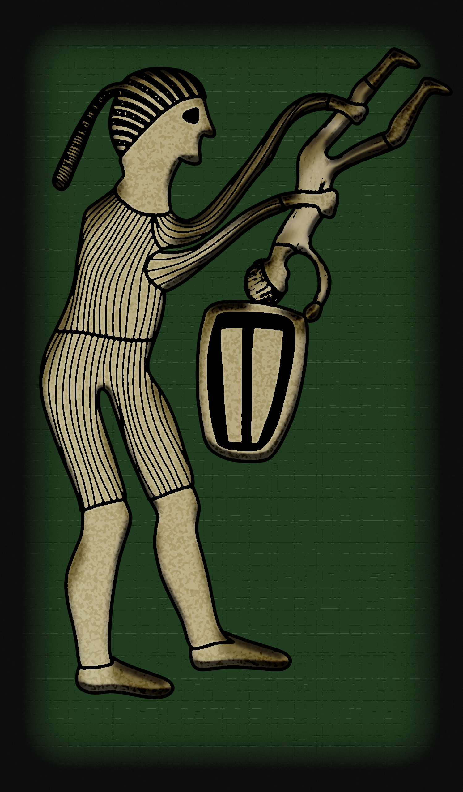 Gaulish Polytheism, Gaulish Polytheist