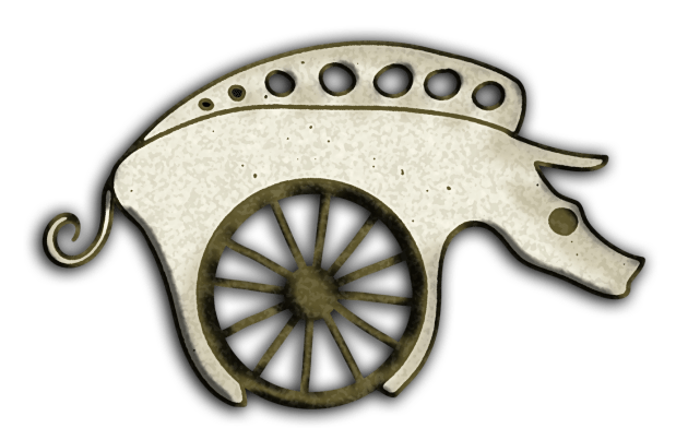 Gaulish Polytheism, Gaulish Polytheist