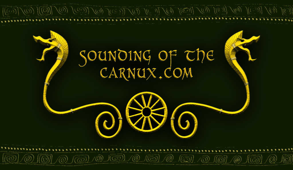 Gaulish Polytheism, Gaulish Polytheist
