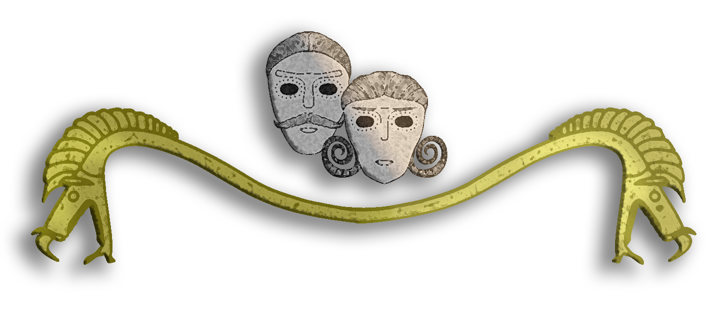 Gaulish Polytheism, Gaulish Polytheist