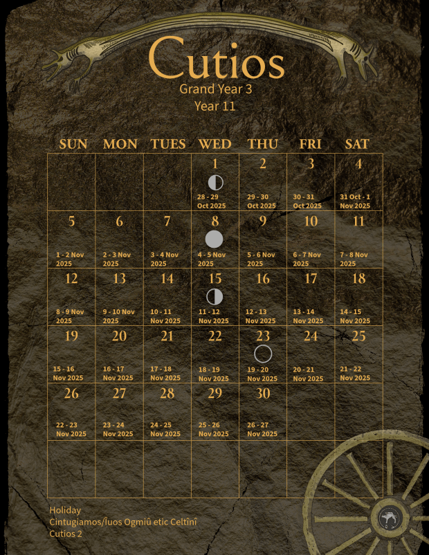 Gaulish Paganism Gaulish Polytheism