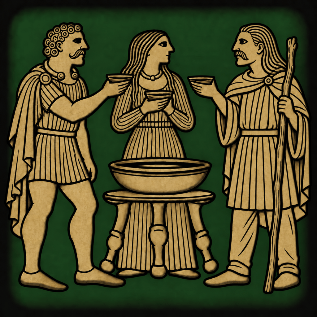 Gaulish Polytheism, Gaulish Paganism