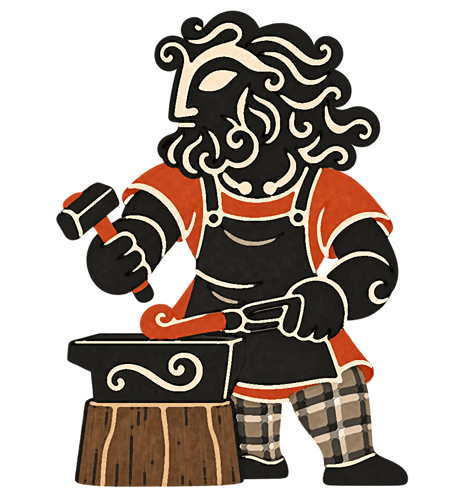 Gaulish Polytheism, Gaulish Paganism, Gobanos