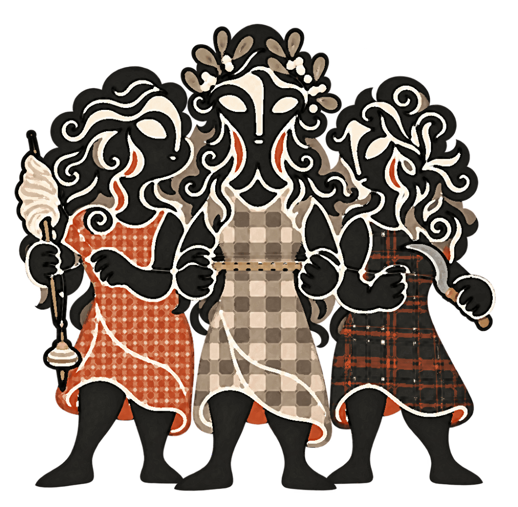 Gaulish Polytheism, Gaulish Paganism, Matrona