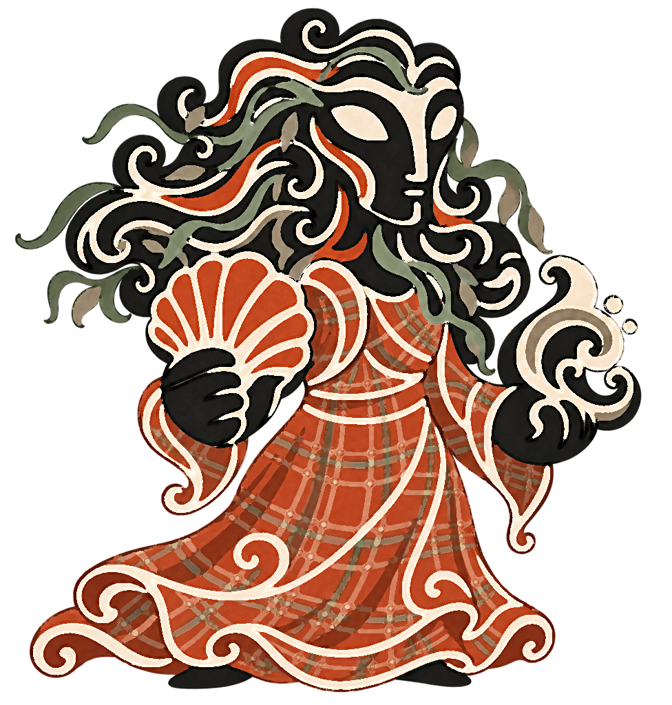 Gaulish Polytheism, Gaulish Paganism, Morisenon