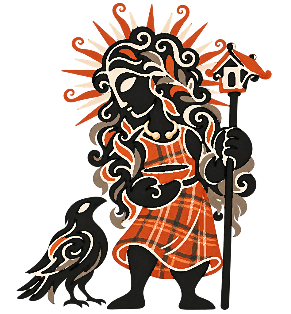 Gaulish Polytheism, Gaulish Paganism, Nantosuelta