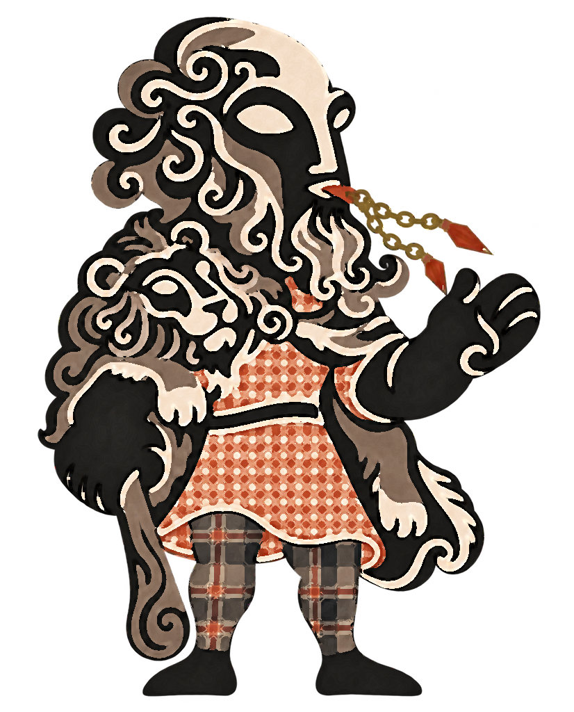 Gaulish Polytheism, Gaulish Paganism, Ogmios